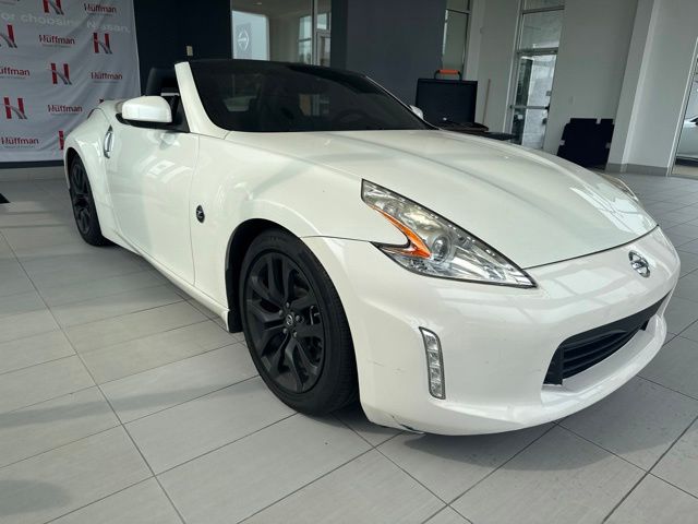 nissan 370z roadster 2016 JN1AZ4FH6GM910014 image nissan 370z roadster 2016 JN1AZ4FH6GM910014 image
